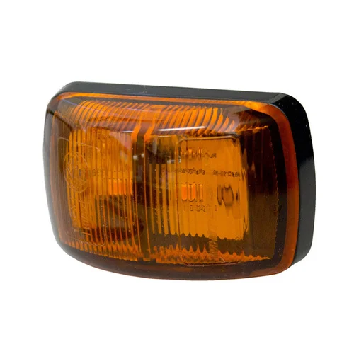 WhiteVision SM62 Series LED Side Marker
