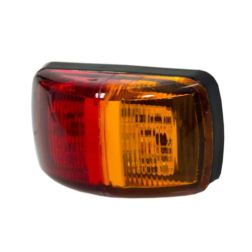 Marker Lights