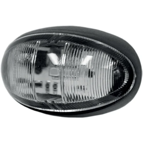 WhiteVision SM65 Series LED Side Marker Red/Amber