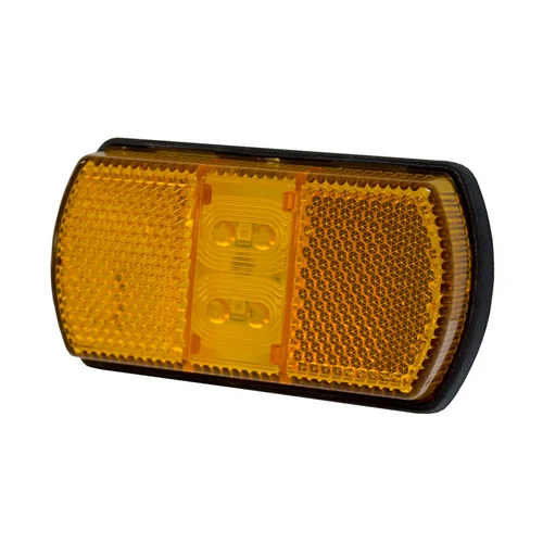 WhiteVision SM8 Series LED Side Marker
