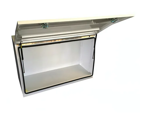 MSV900SE Mine Service Toolbox - Empty