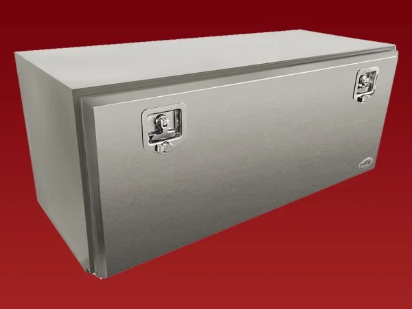 1200L x 500H x 500D Full Stainless Steel Truck Tool Box
