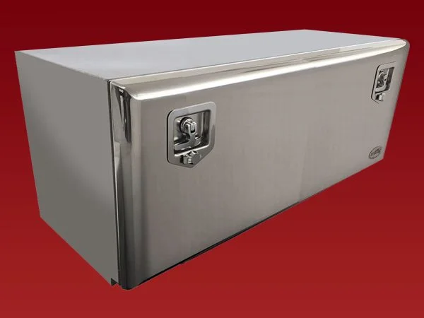 1200L x 450H x 450D Full Stainless Steel Tool Box Edge Series