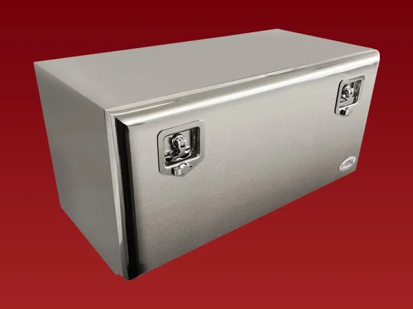 900L x 450H x 450D Full Stainless Steel Tool Box Edge Series