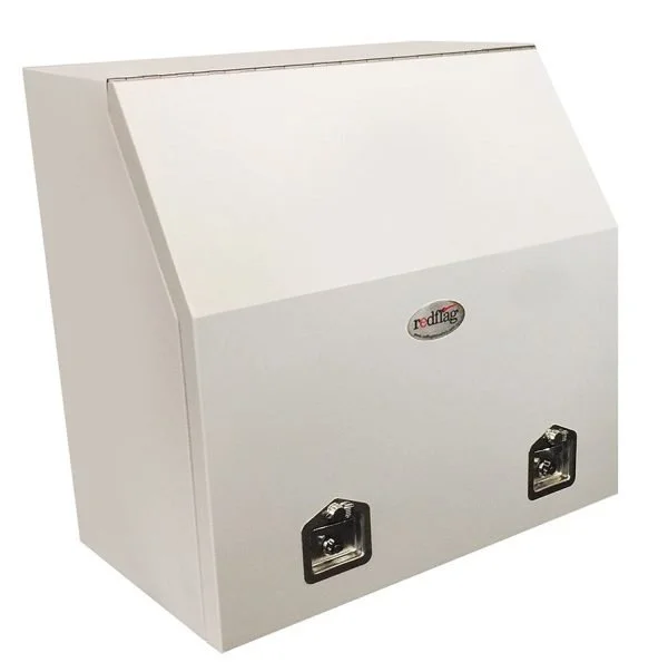 STR010 Steel Gullwing Toolbox 900mm