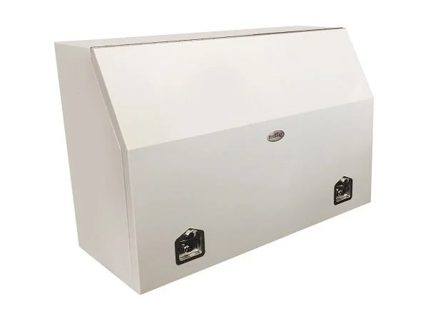 STR011 Steel Gullwing Toolbox 1200mm