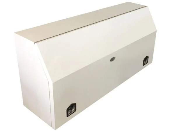 STR013SB Black Steel Gullwing 1800mm 600D