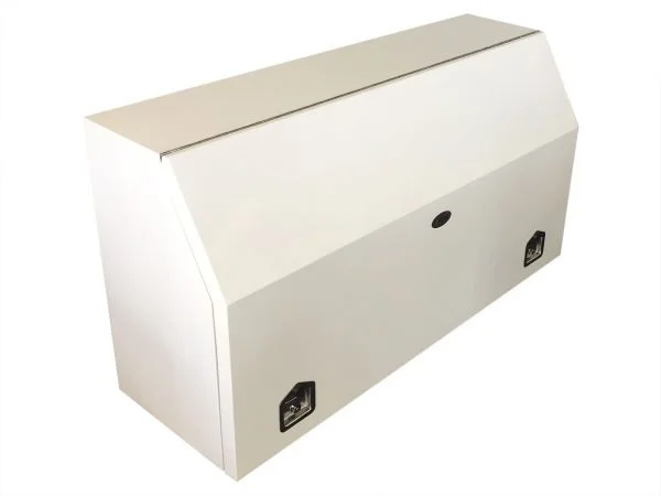 STR022SW Steel 3/4 Lid Gullwing 1500mm 600D