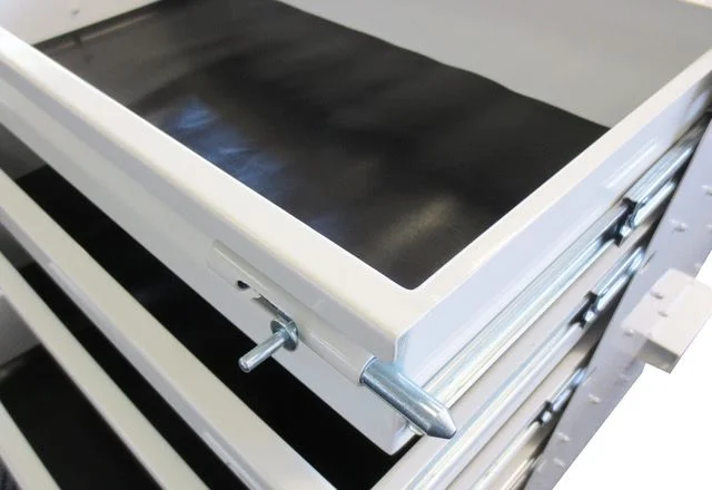 STRSD06 - 5 Drawer Unit (Suits STR Range) - Image 4