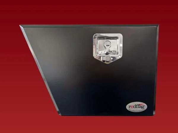 TB041 - Full Lid Wheel Arch Tool Box Right