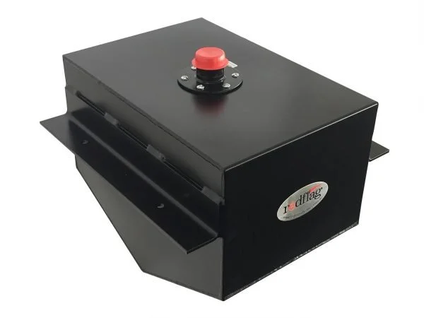 V-Bottom Hydraulic Oil Tanks