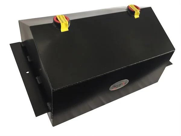 45 Litre V-Bottom Hydraulic Oil Tank - Image 5