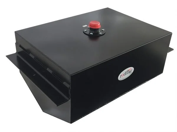 45 Litre V-Bottom Hydraulic Oil Tank