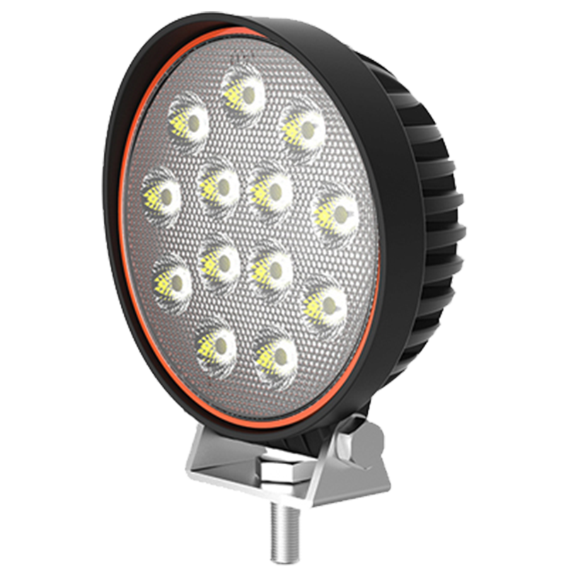 300 Series LED Worklight 39W Round