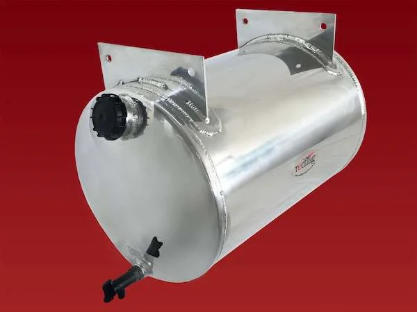 Water Tanks