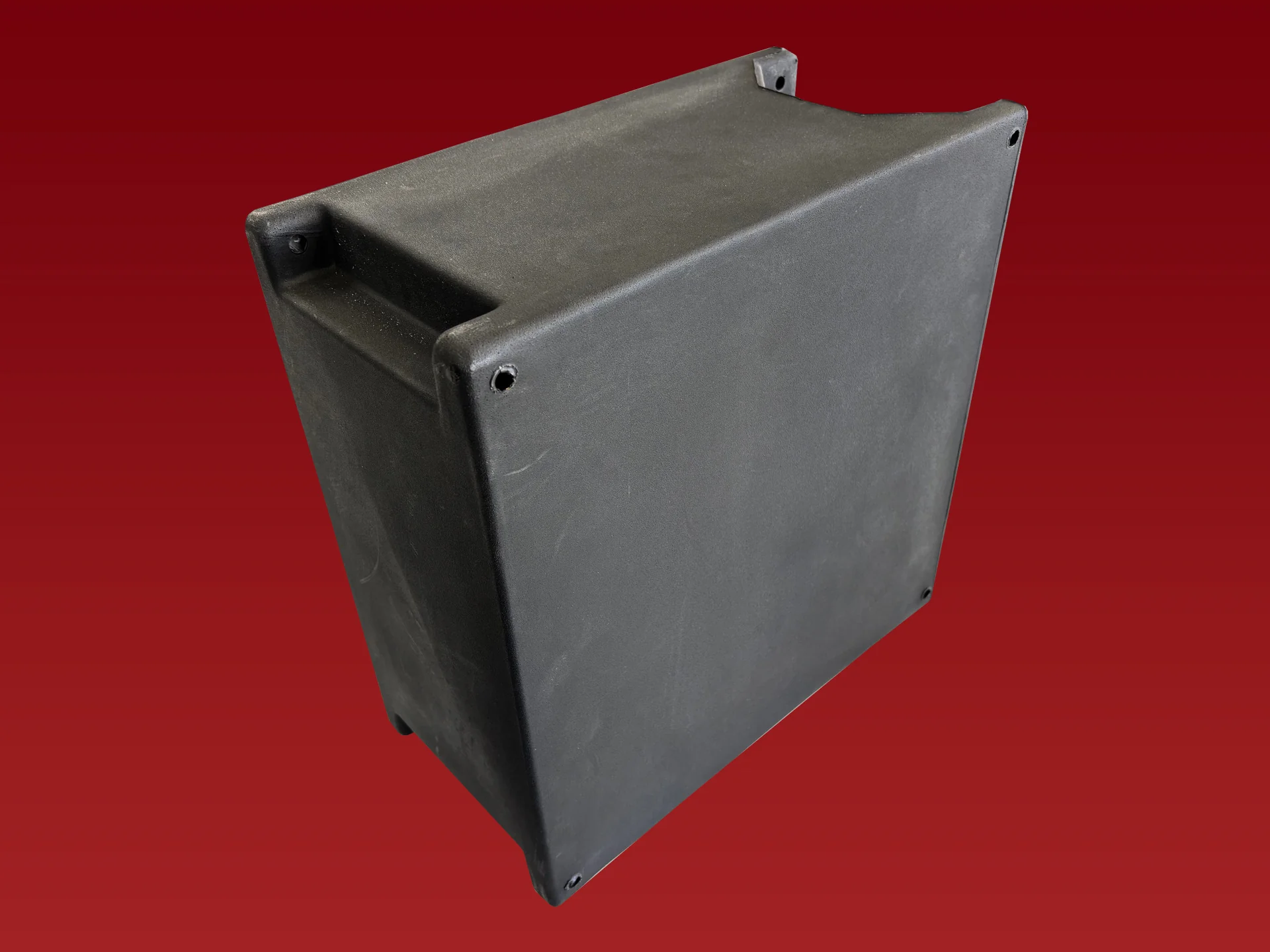 WTP23 - 23 Litre Plastic Water Tank with Soap Bottle - RedFlag LED Light Perth - Image 4