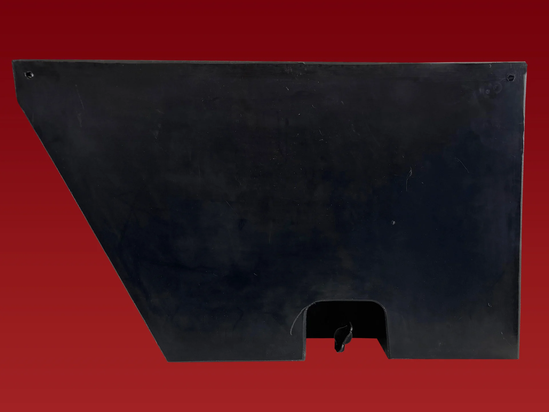WTP30 - 30 Litre Plastic Water Tank with Soap Bottle - RedFlag LED Light Perth - Image 4